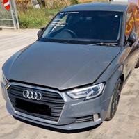 Audi A3 8V 2016 1.6 tdi motore CXX per ricambi (2a