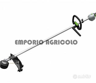Decespugliatore a batteria ego power st 1530e