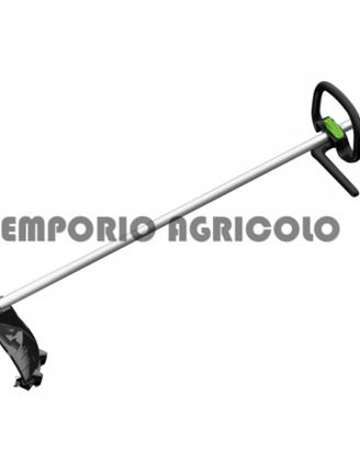 Decespugliatore a batteria ego power st 1530e