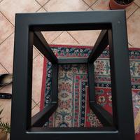 STAND NUOVI PER DIFFUSORI SPENDOR HARBETH GRAHAM