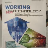 libro corso Working technology Pearson