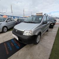 Fiat Panda 1.1 Active NORDITA