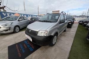 Fiat Panda 1.1 Active NORDITA