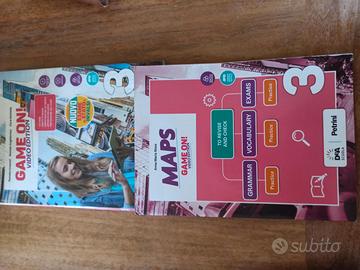 ISBN 9788849423419 GAME ON 3