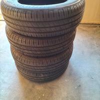 4 Gomme per Fiat 500 175 65 R14 