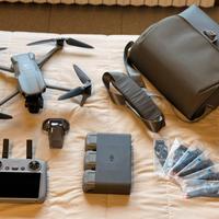 DJI Air 3 Fly More Combo