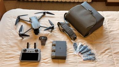 DJI Air 3 Fly More Combo