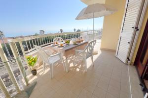 A789 - Bellsisiimo vista mare