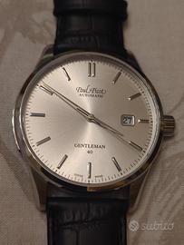 orologio Paul Picot Gentleman 