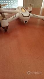 drone nuovo mai usato
