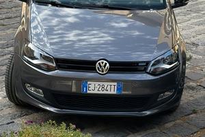 polo 1.600 tdi non marciante