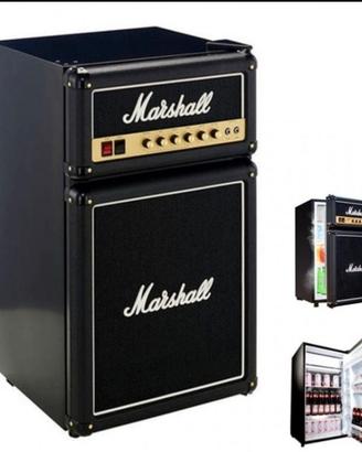 FRIGORIFERO MARSHALL 72 LITRI