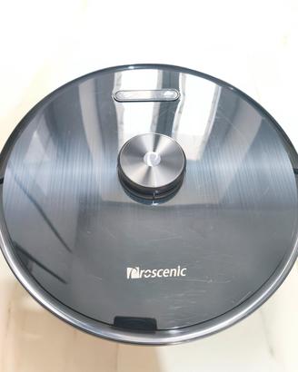 robot aspirapolvere proscenic M8