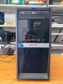 PC Desktop tower