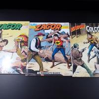 n.3 Fumetti Zagor