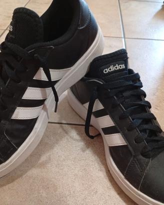 ADIDAS Grand Court Base 2.0 numero 40 e mezzo 1/2