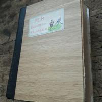 Due piccole enciclopedie