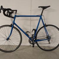 bici da corsa XL