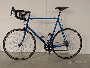 bici da corsa XL