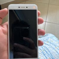 Huawei p8 lite 2017 white (leggere descrizione)