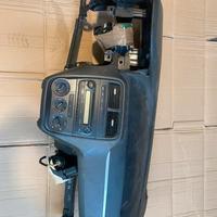 Kit airbag Fiat grande punto