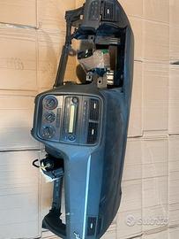 Kit airbag Fiat grande punto