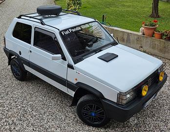 Fiat Panda Selecta