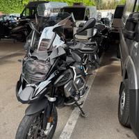 Bmw GS 1250 ADV