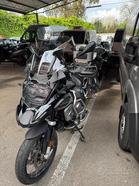 Bmw GS 1250 ADV