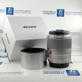 VILTROX 56 mm F 1.4 per FUJIFILM XF GARANZIA USATO
