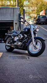 Harley-Davidson Fat Boy