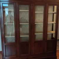 Vetrinetta in arte povera 