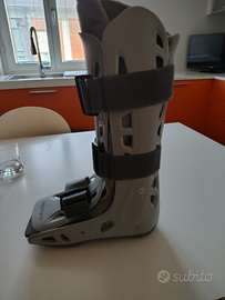 Tutore per tendine d'Achille