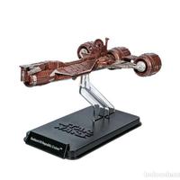 Star Wars Radiant VII collezione DeAgostini