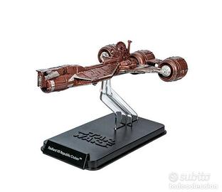 Star Wars Radiant VII collezione DeAgostini