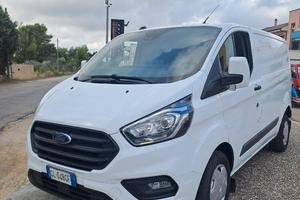 FORD CUSTOM 2000 TDCI 130CV 2022 FULL KM135000