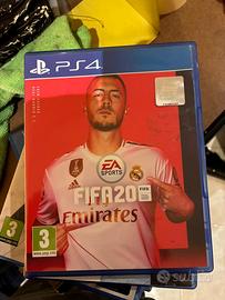 Fifa 20