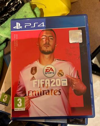 Fifa 20
