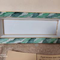 Porta oggetti / svuota tasche