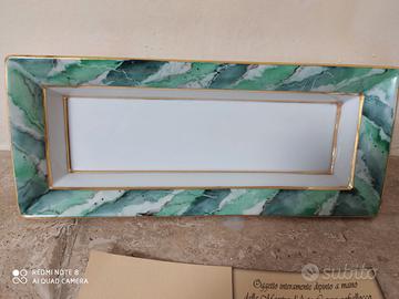 Porta oggetti / svuota tasche