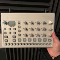 Elektron model cycles + manuale italiano