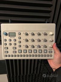 Elektron model cycles + manuale italiano