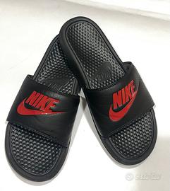 Ciabatte Adidas praticamente nuove