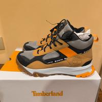 Scarpa Timberland Hiker Impermeabile Lincoln Peak