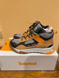 Scarpa Timberland Hiker Impermeabile Lincoln Peak