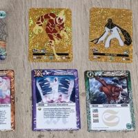 Carte cards lamincarss Battlespirits battle spirit