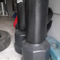 Sacchi da pugilato/fit box