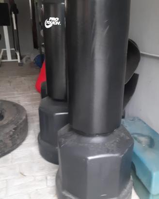 Sacchi da pugilato/fit box