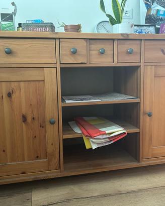 Credenza / Madia IKEA LEKSVIK 