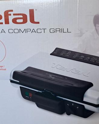 TEFAL ULTRA COMPACT GRILL BARBECUE